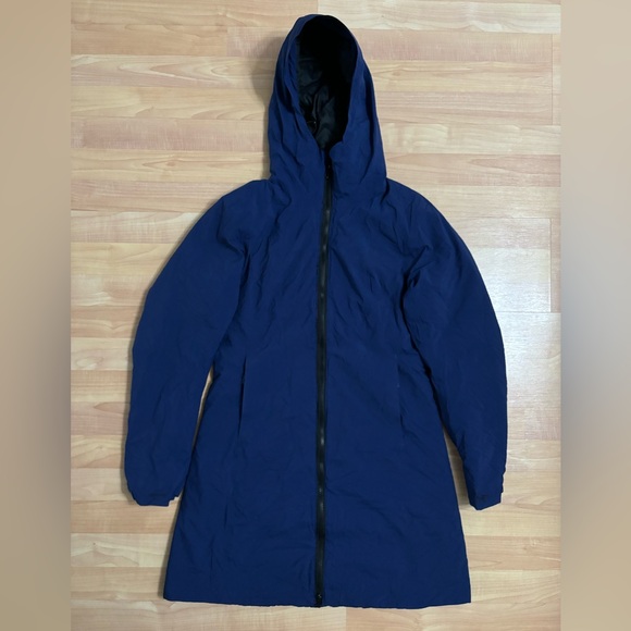 Arc'teryx Jackets & Blazers - Arc'teryx Patera Parka Gore-Tex gorpcore down jacket